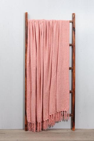 Chenille Throw 140x180cm