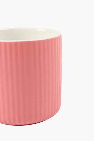 Bubble Handle Mug, 300ml