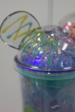 Light Up Sippi Cup Large