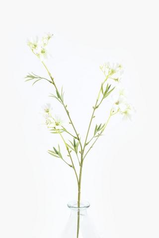 Wild Flower Single Stem, 66cm