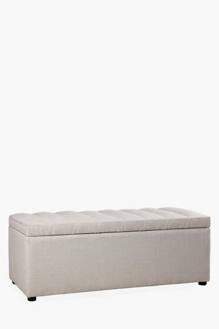 Lori Blanket Box