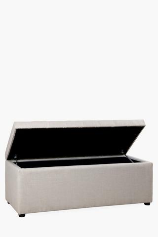 Lori Blanket Box