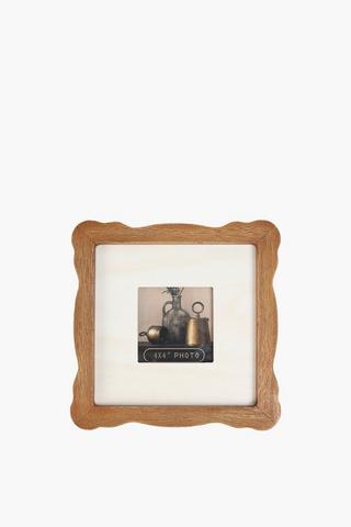 Classic Profile Frame, 15x15cm