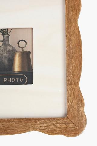 Classic Profile Frame, 15x15cm