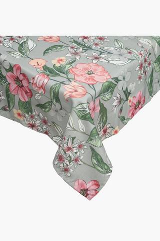 Cala Cotton Tablecloth, 135x230cm