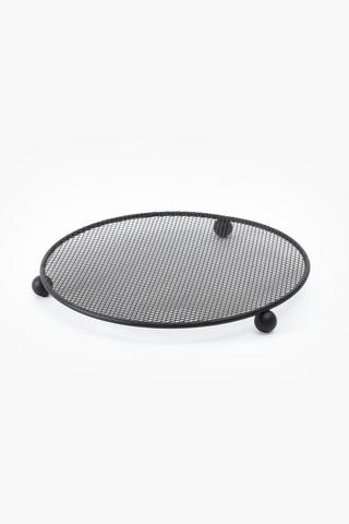 Metal Mesh Trivet