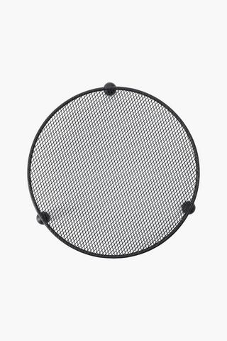 Metal Mesh Trivet