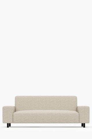 Santana 3 Seater Sofa, Made To Order