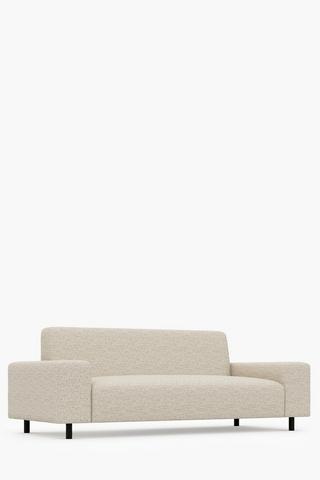 Santana 3 Seater Sofa, Made To Order