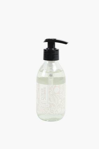 Seashells And Sea Salt Hand Wash, 200ml