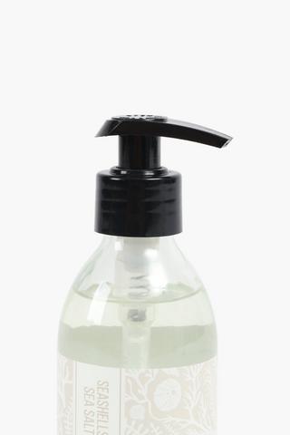 Seashells And Sea Salt Hand Wash, 200ml