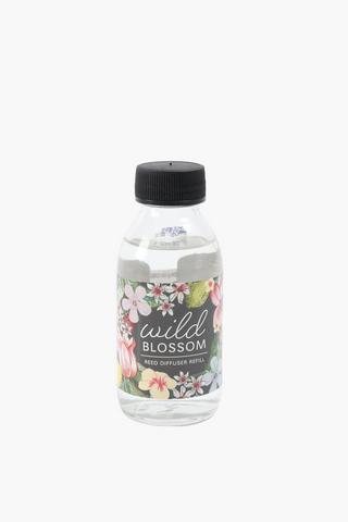Wild Blossom Diffuser Refill, 100ml
