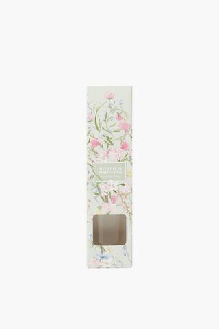 Botanical Whispers Diffuser, 50ml