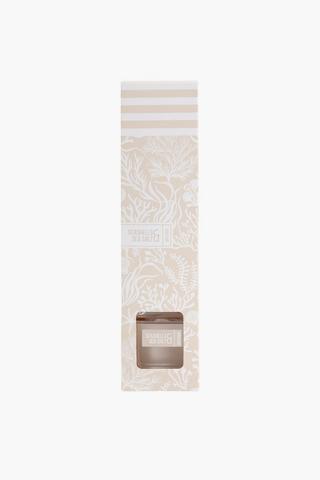 Seashell And Sea Salt Diffuser, 125ml