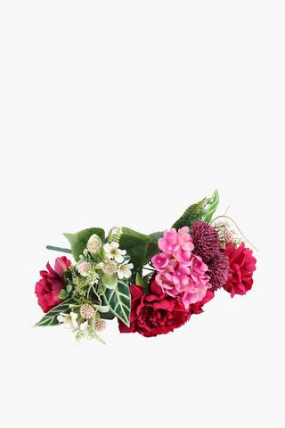 Wild Flower Bunch Bouquet, 50cm