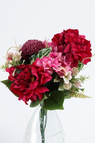 Wild Flower Bunch Bouquet, 50cm