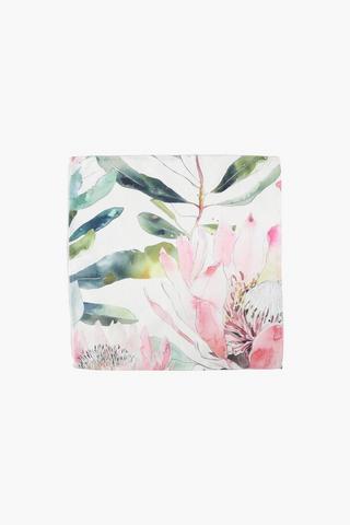 Alicedale Protea Napkin, 40x40cm