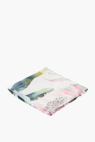 Alicedale Protea Napkin, 40x40cm