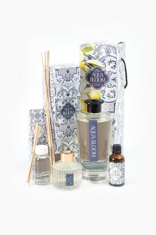 Pomeroy Aqua Bloom Diffuser, 50ml