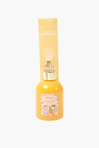 Orange Blossom Diffuser, 100ml