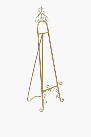 Classic Ornate Easel, 150cm