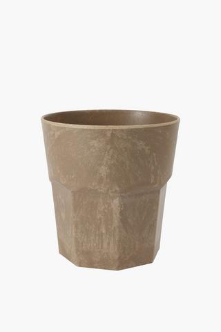 Apolo Ceramic Planter, 32cm
