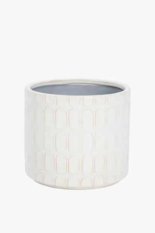 Colosseum Planter, 16cm