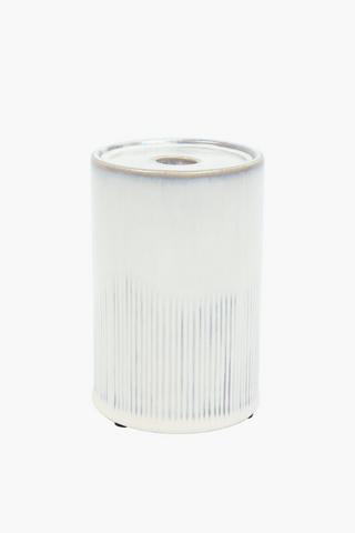 Neo Pillar Candle Holder,