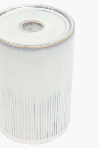 Neo Pillar Candle Holder,