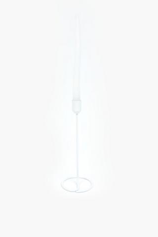Trenton Dinner Candle Holder, 22cm