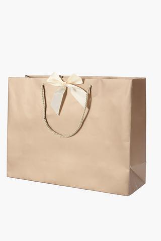 Champagne Gift Bag Large