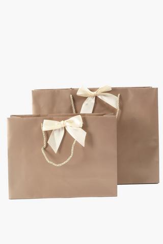 Champagne Gift Bag Large