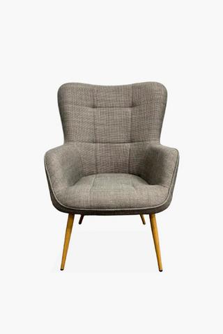 Lexington Wingback Chair