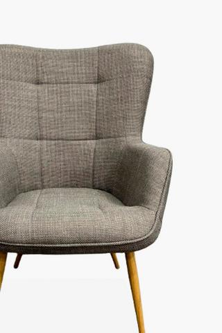 Lexington Wingback Chair