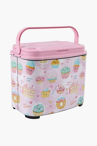 Nonhle Cooler Box 10l