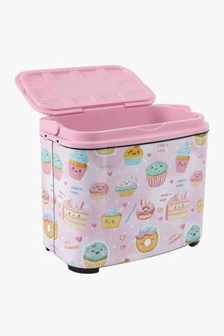 Nonhle Cooler Box 10l