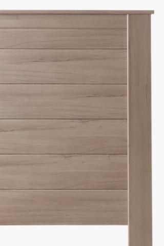 Salzburg Single Headboard