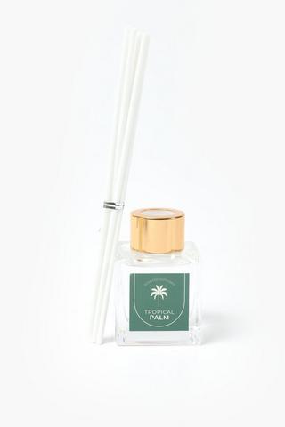 Tropical Palm Diffuser, 50ml