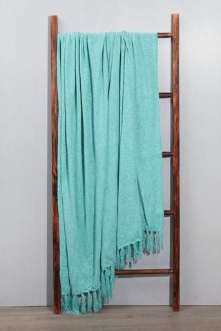 Chenille Throw, 140x180cm