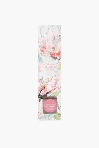 Enchanted Flowers Diffuser, 125ml