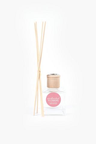 Enchanted Flowers Diffuser, 125ml