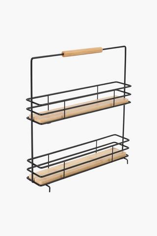 Urban Spice Rack