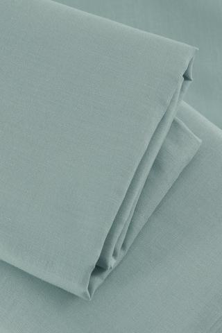 144 Thread Count Premium Fitted Sheet