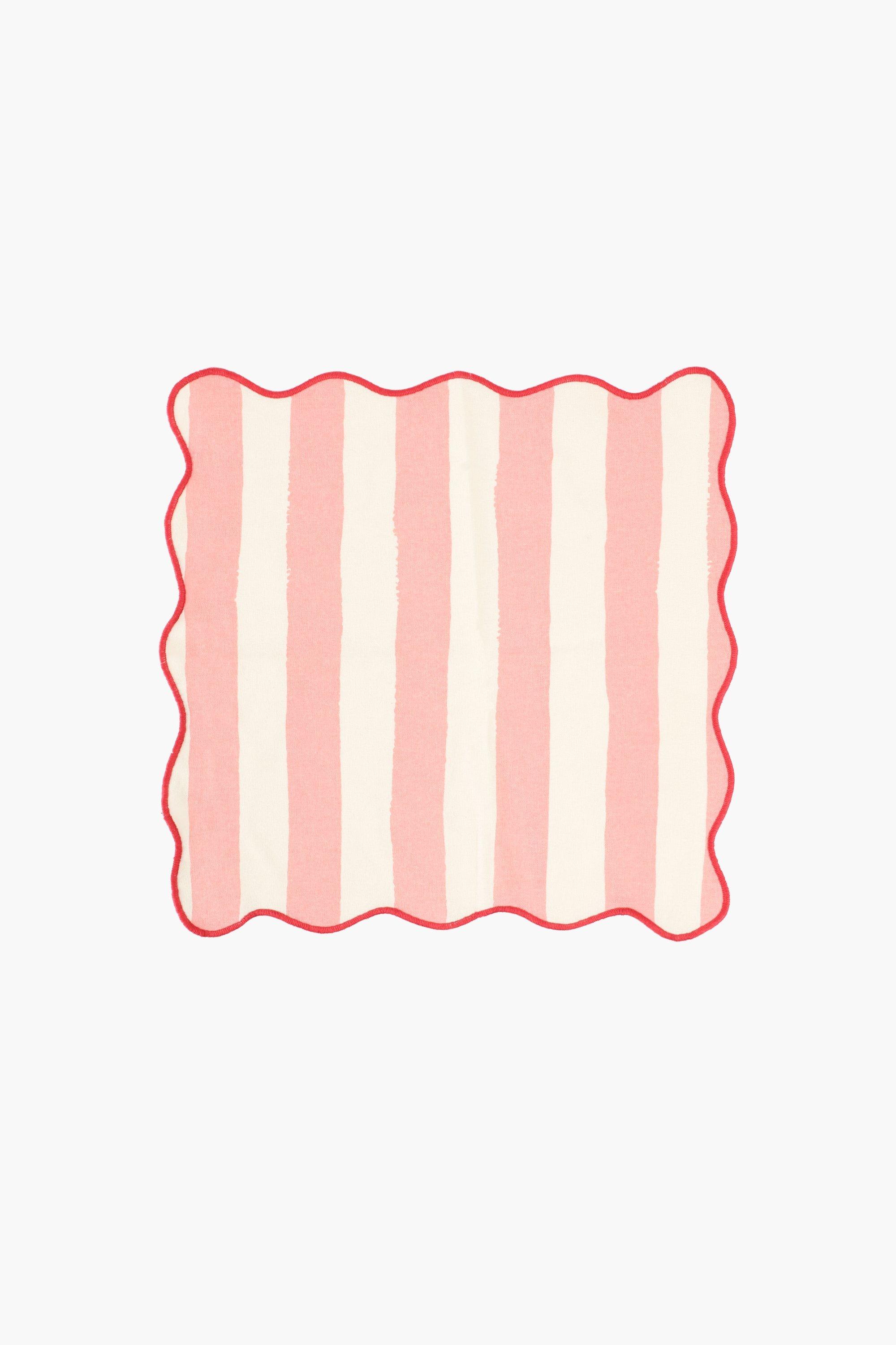 Stripe Napkin, 40x40cm