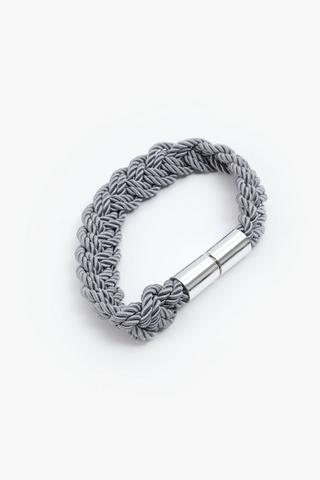 Braided Large Curtain Tie Back