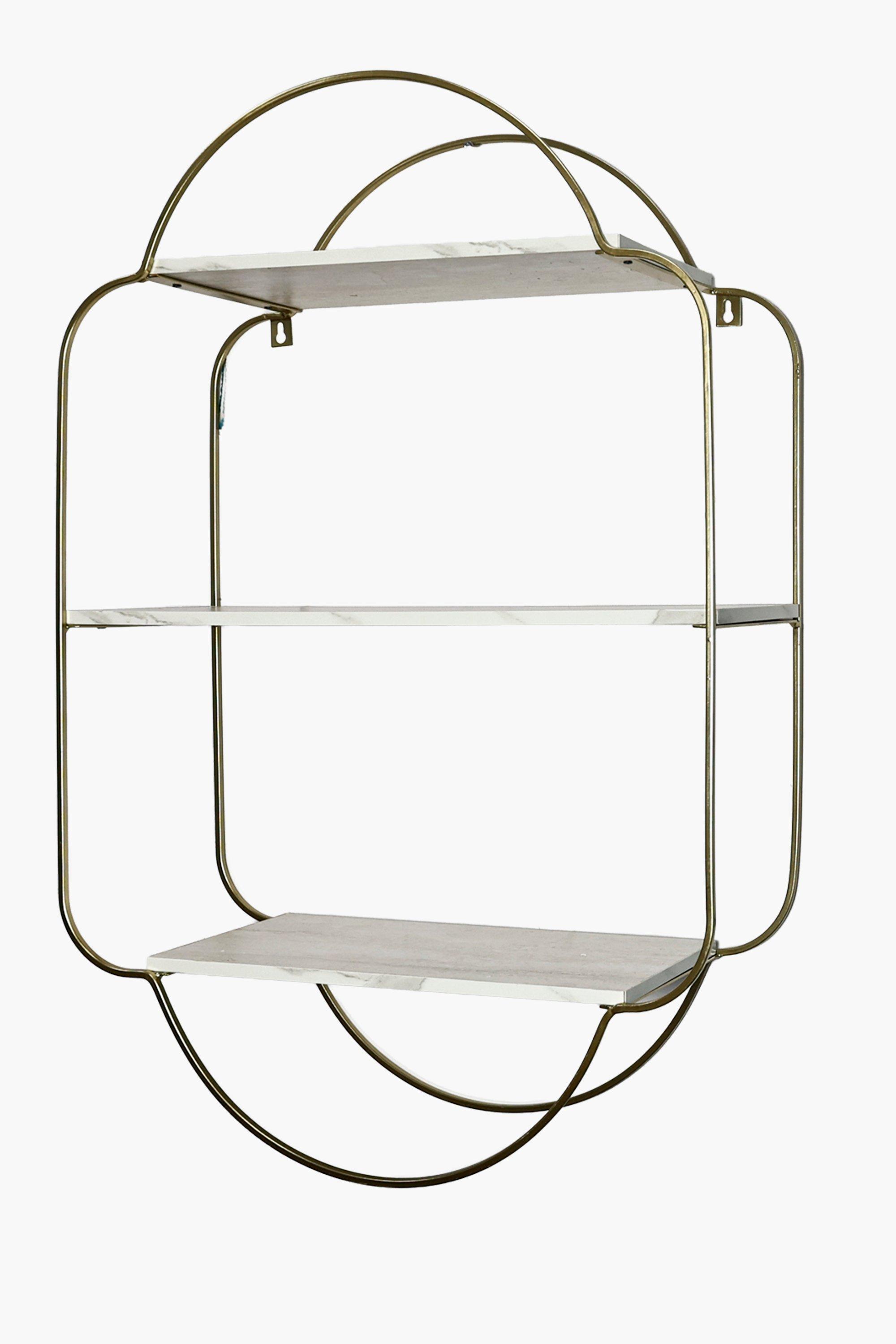 Orbit Shelf Set