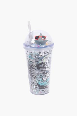 Shark Sippi Cup