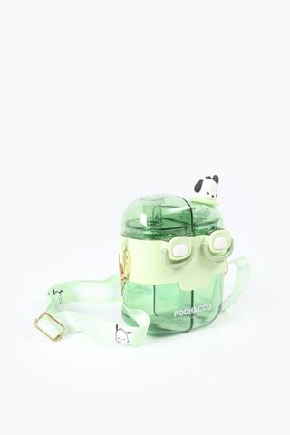 Double Drink Kids Bottle