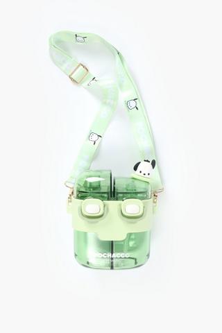 Double Drink Kids Bottle