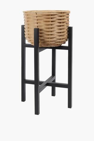 Ntombi Standing Planter, 26cm